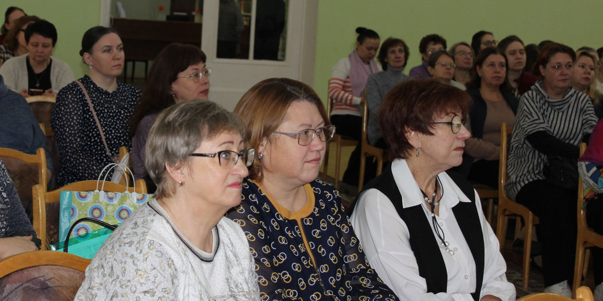 165 лет Горьковке. История, устремлённая в будущее